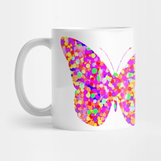 Butterfly 88 Mug